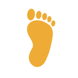 ""