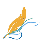 ""